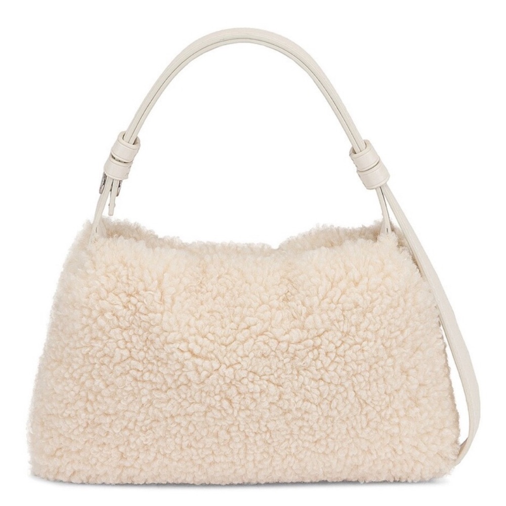 White adjustable bag / Everyday casual / Party Going Out Events